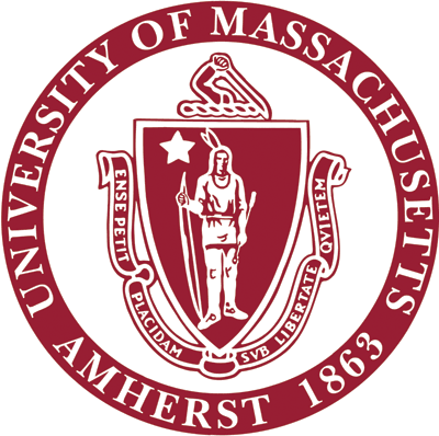 UMass Amherst Seal