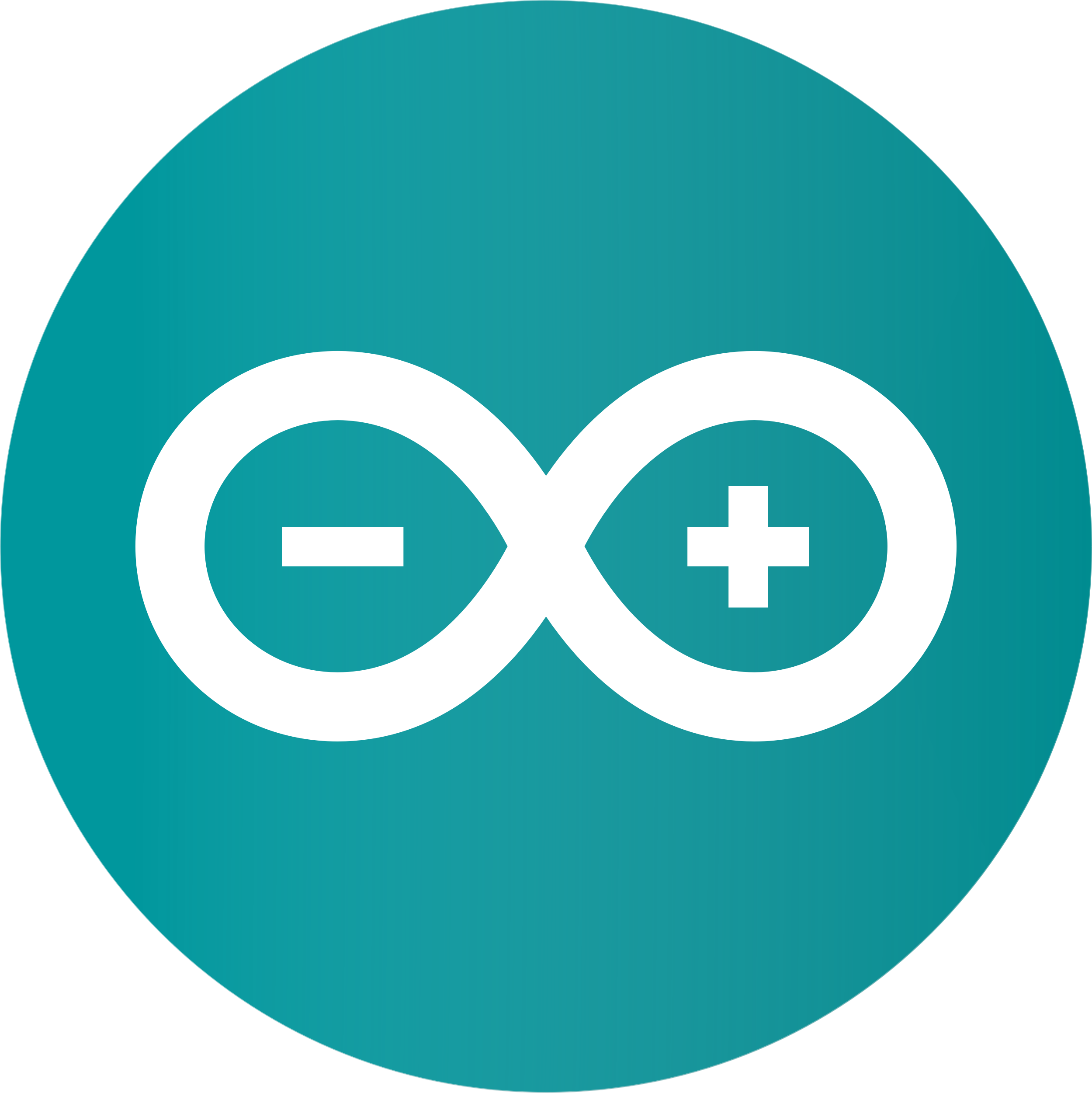 arduino logo