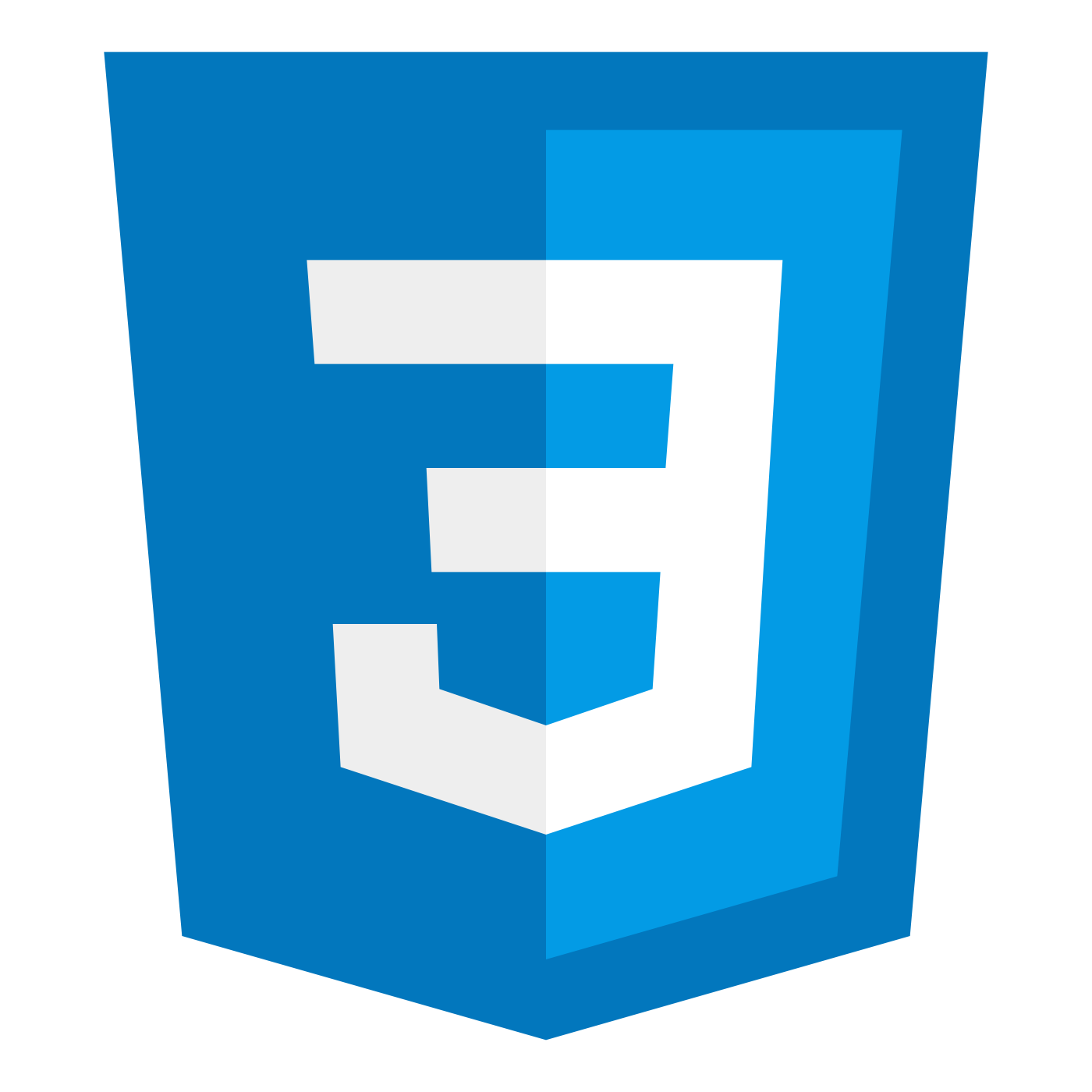 CSS3 Logo