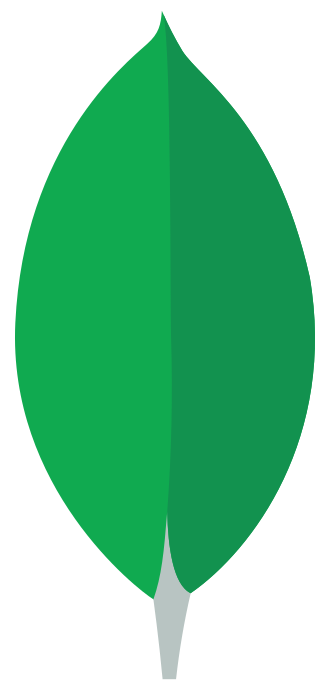MongoDB logo